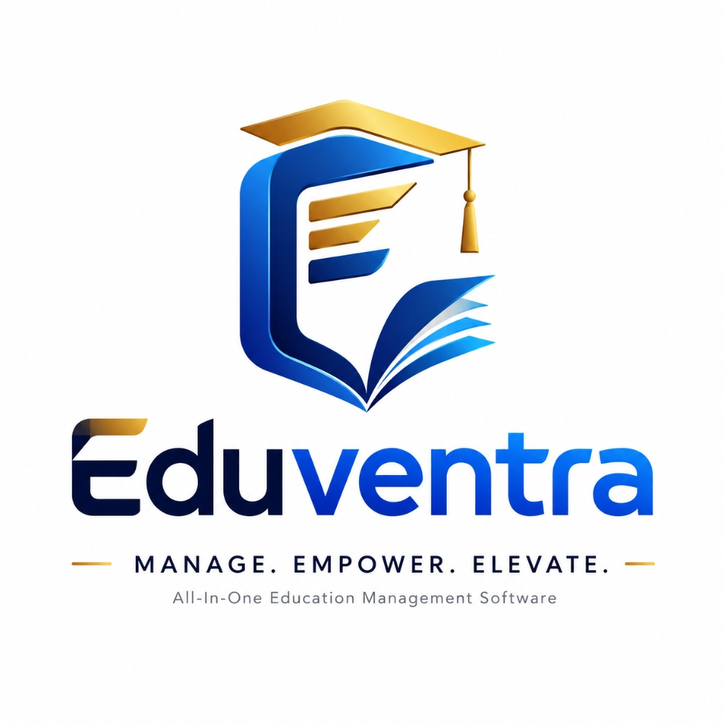 EduVentra Logo